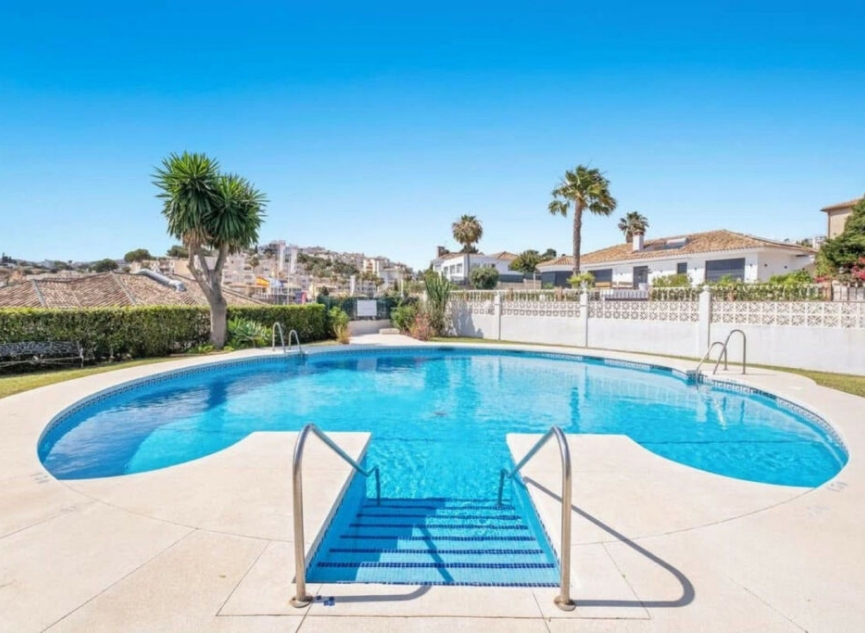 Resale - Apartment -
Riviera del Sol