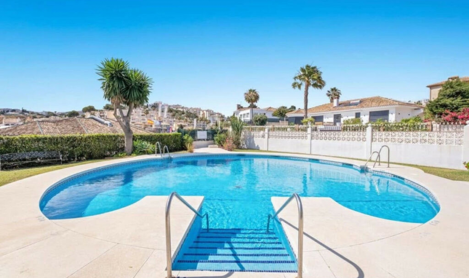 Resale - Apartment -
Riviera del Sol