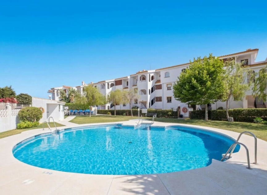 Resale - Apartment -
Riviera del Sol