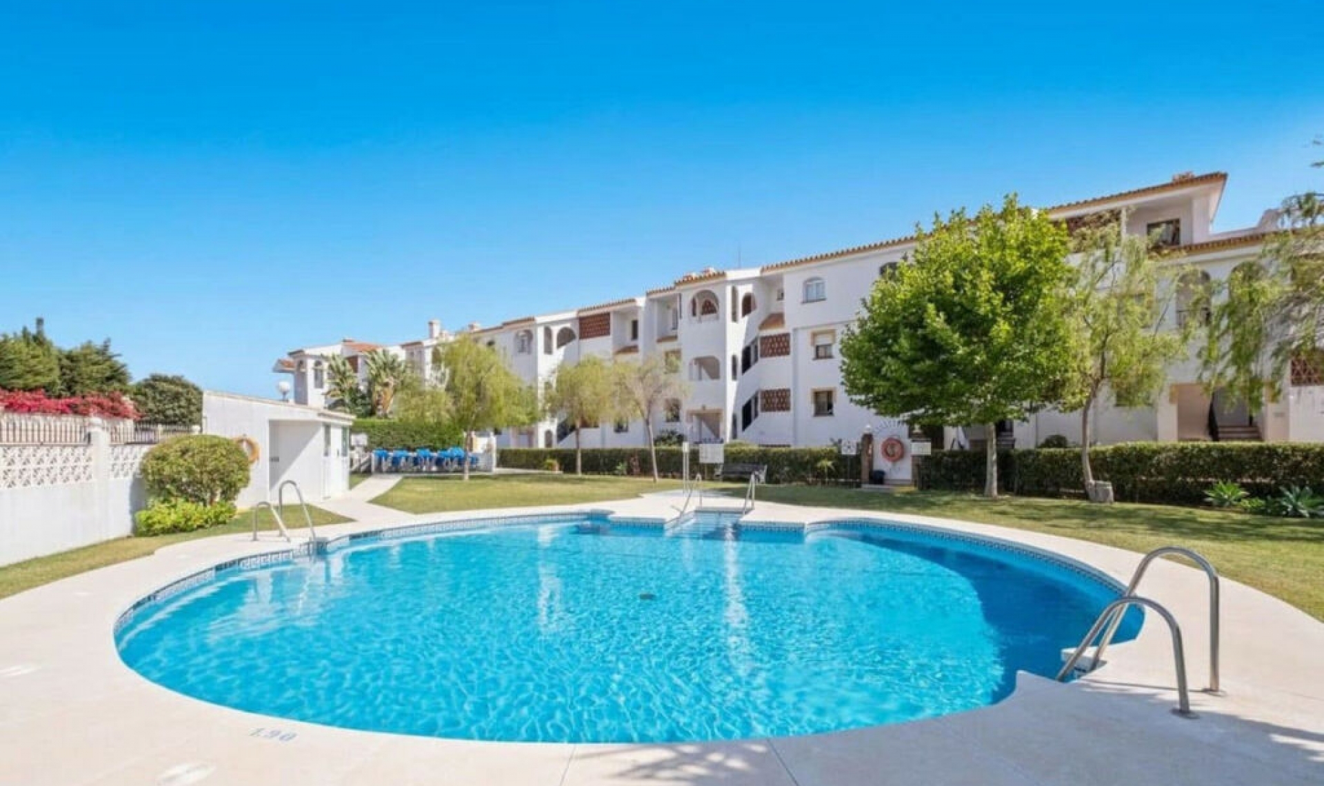 Resale - Apartment -
Riviera del Sol