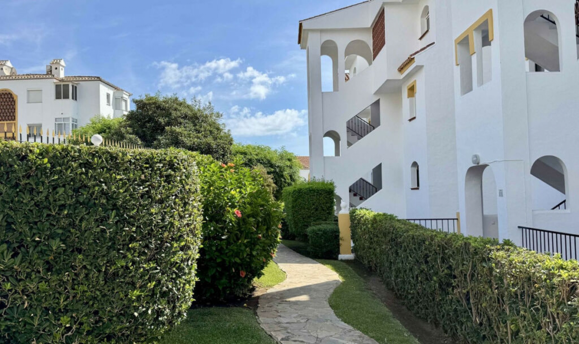 Resale - Apartment -
Riviera del Sol
