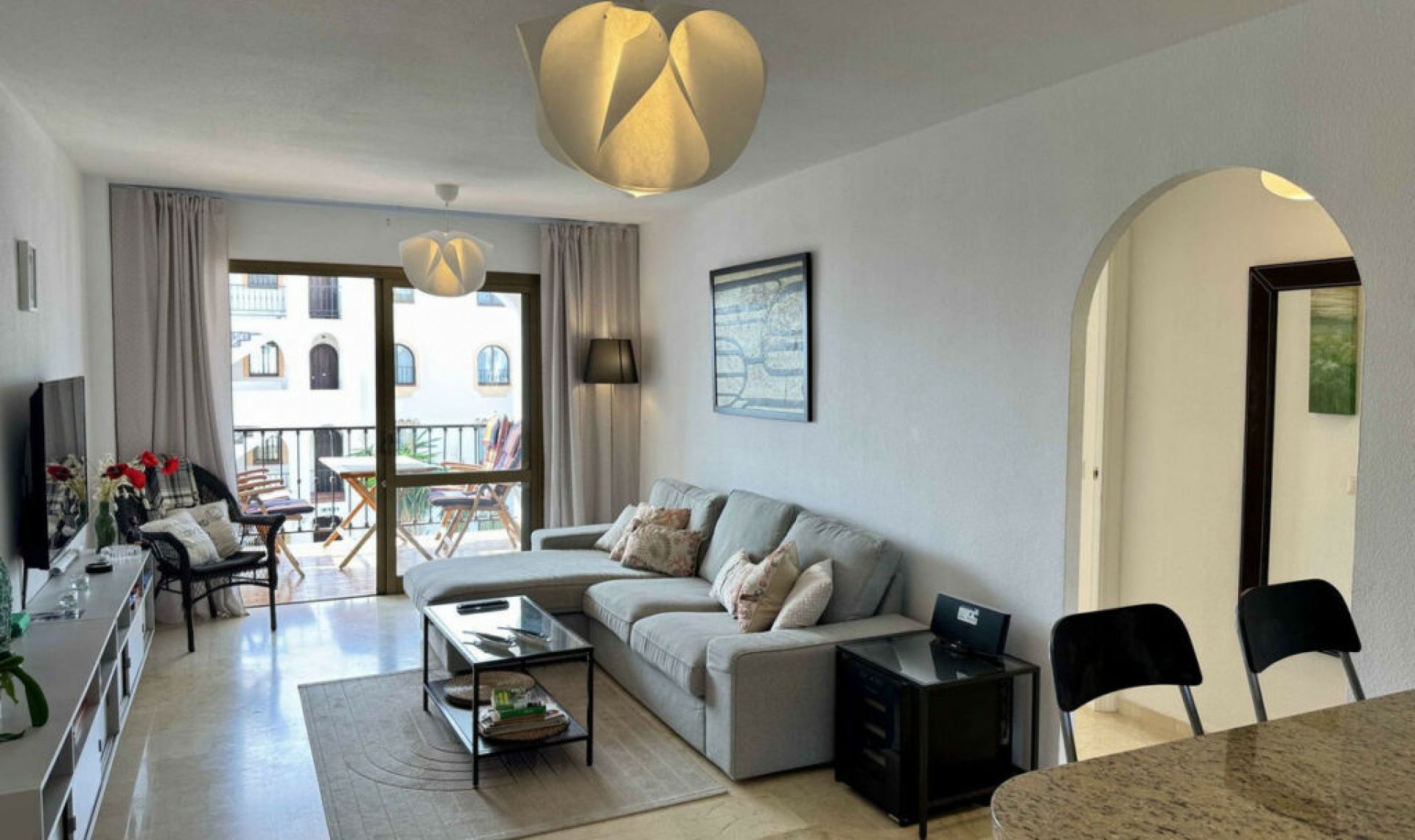 Resale - Apartment -
Riviera del Sol