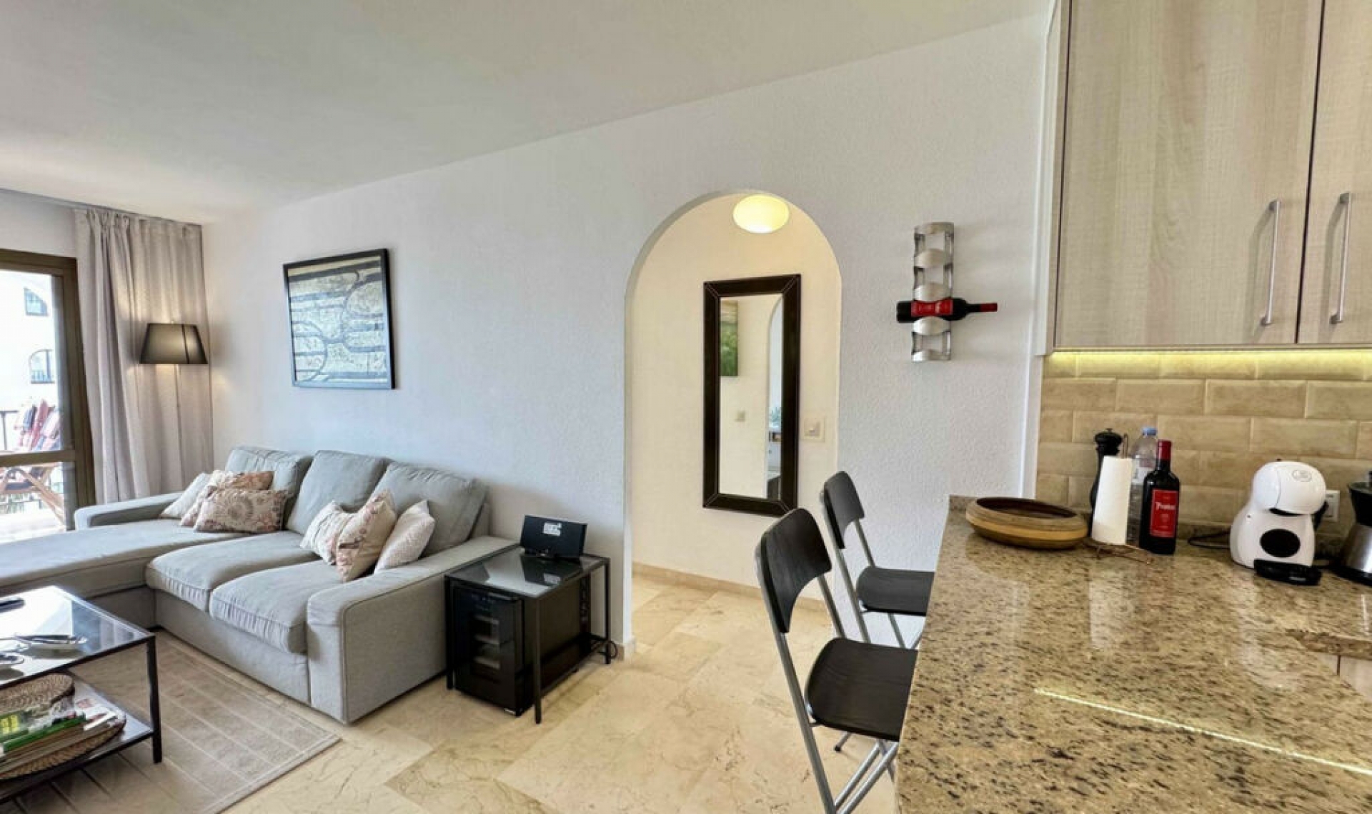 Resale - Apartment -
Riviera del Sol