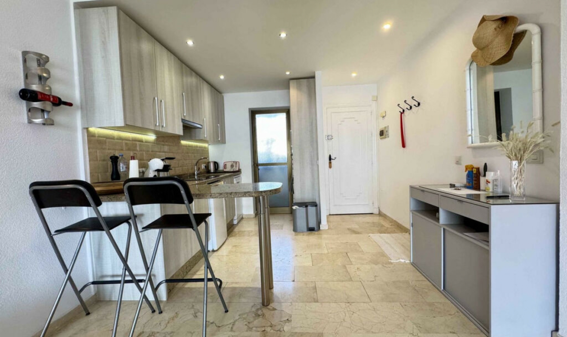 Resale - Apartment -
Riviera del Sol