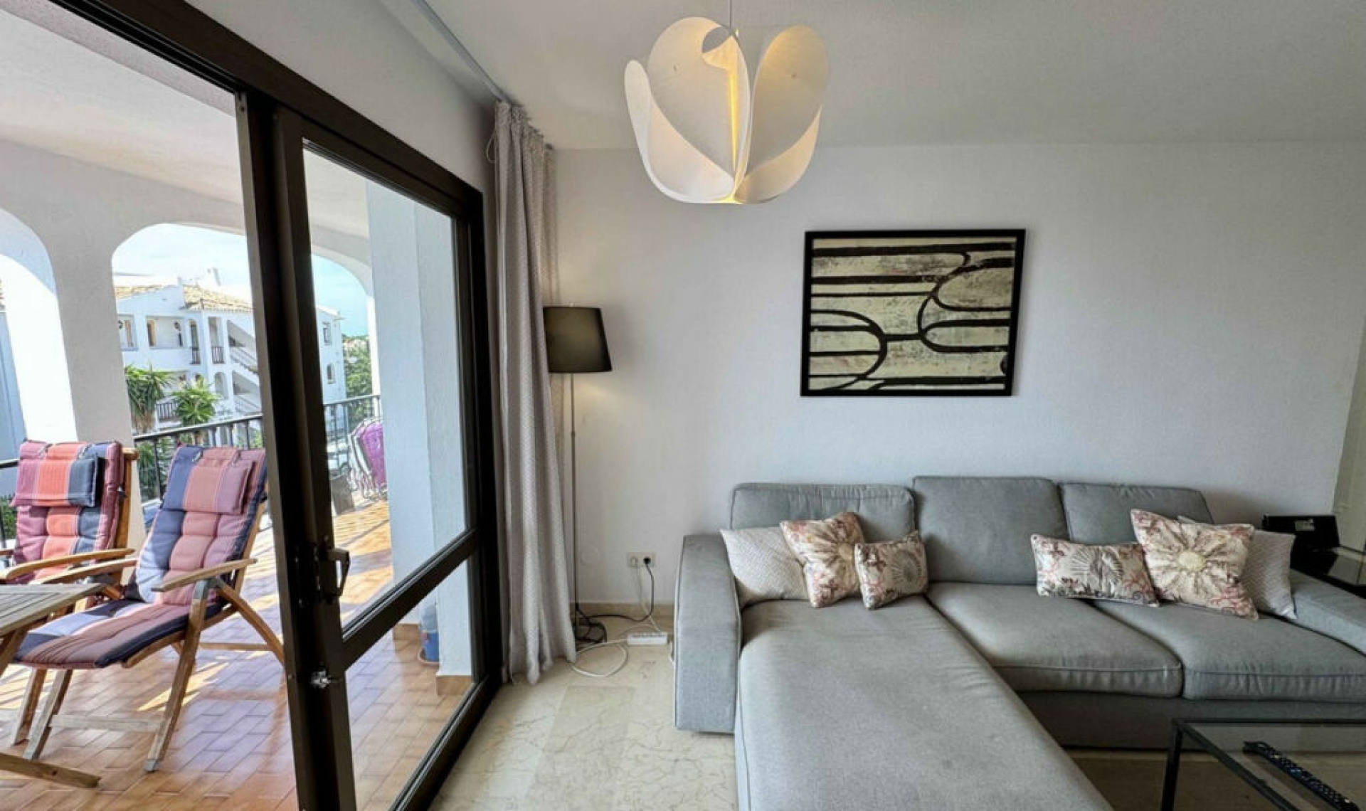 Resale - Apartment -
Riviera del Sol