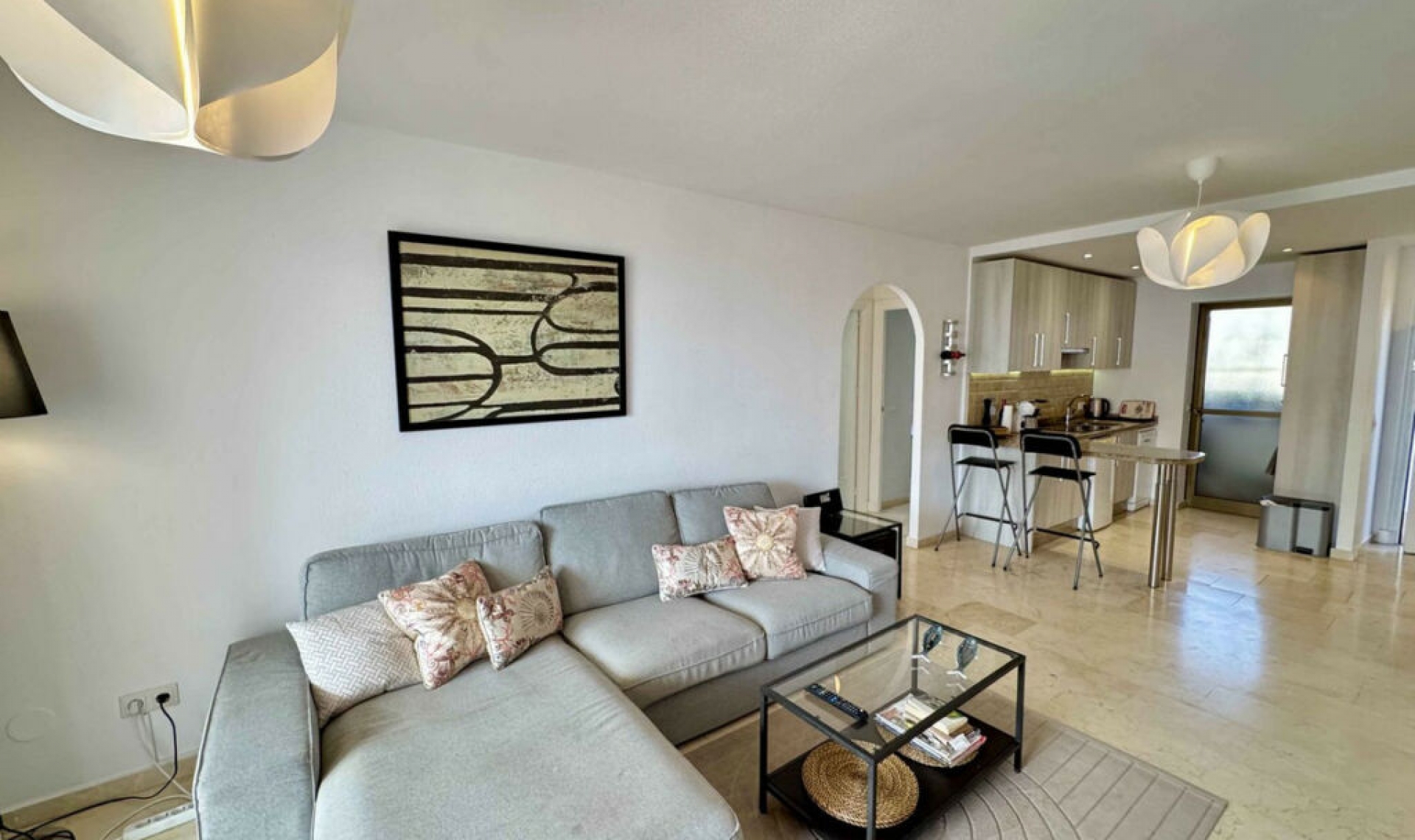 Resale - Apartment -
Riviera del Sol