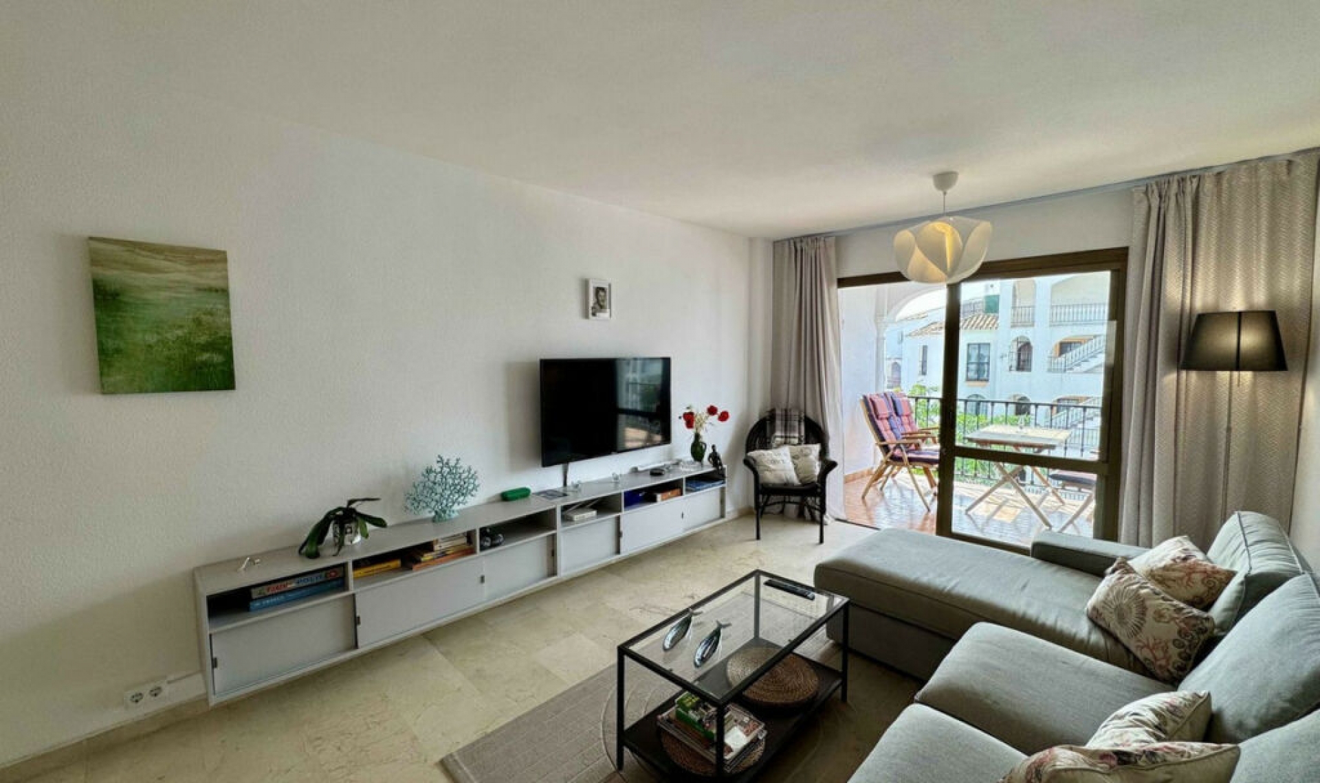 Resale - Apartment -
Riviera del Sol