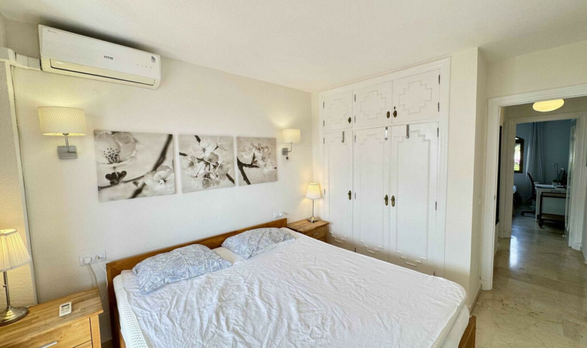 Resale - Apartment -
Riviera del Sol