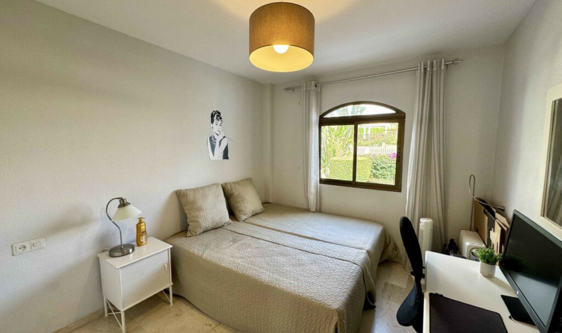 Resale - Apartment -
Riviera del Sol