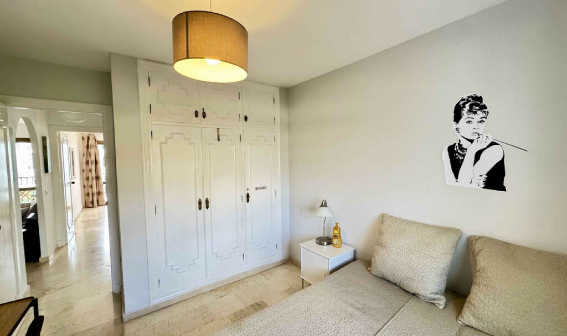 Resale - Apartment -
Riviera del Sol