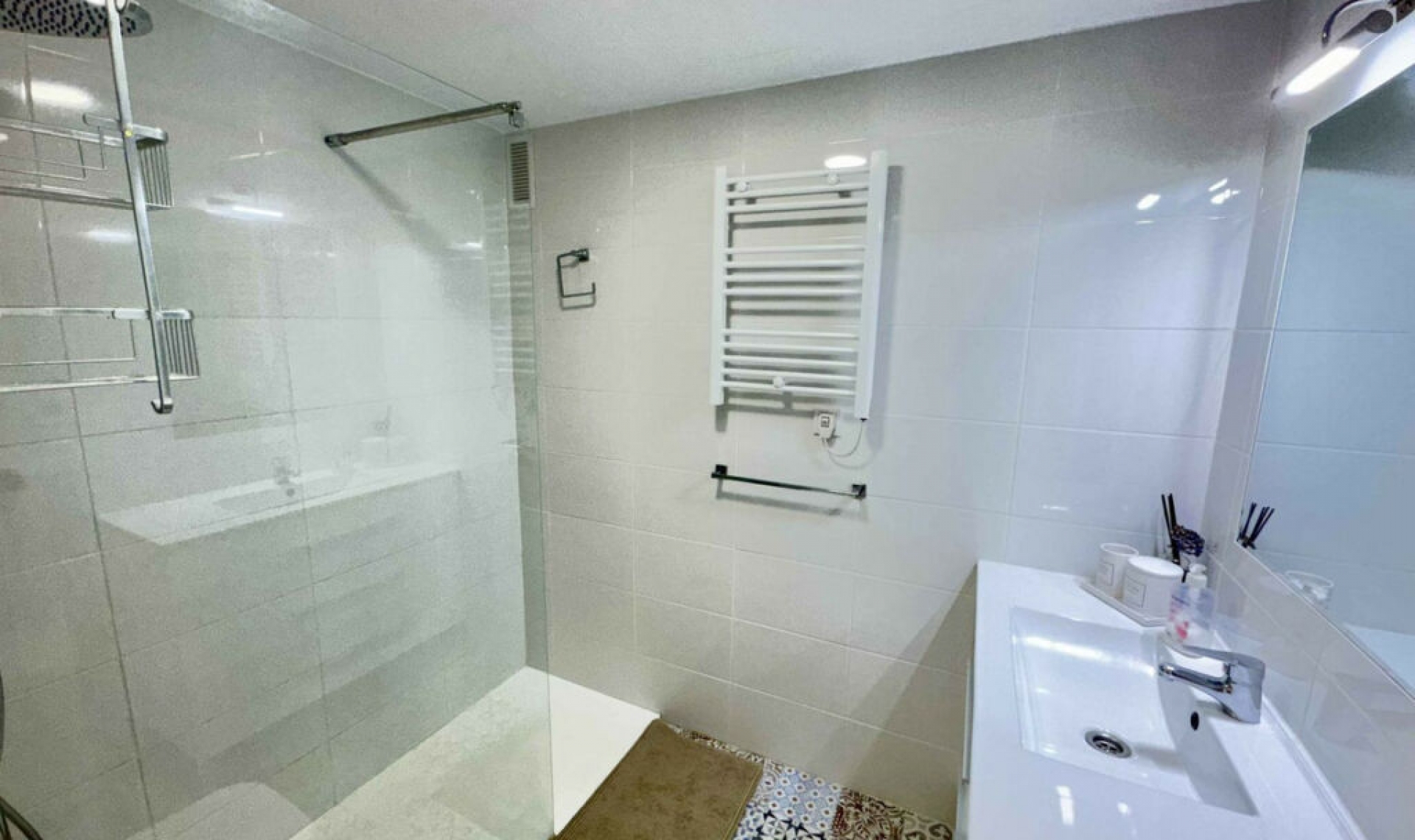 Resale - Apartment -
Riviera del Sol