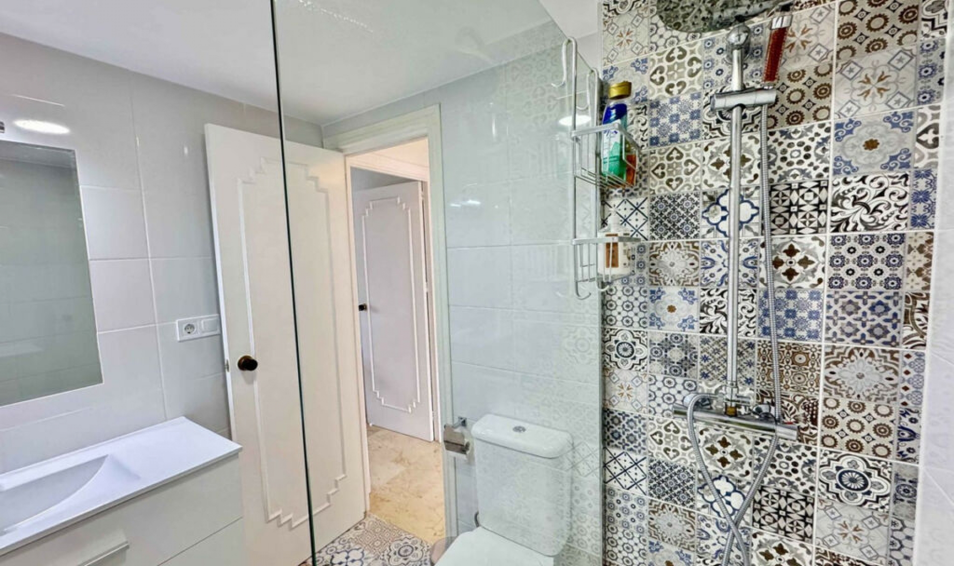 Resale - Apartment -
Riviera del Sol