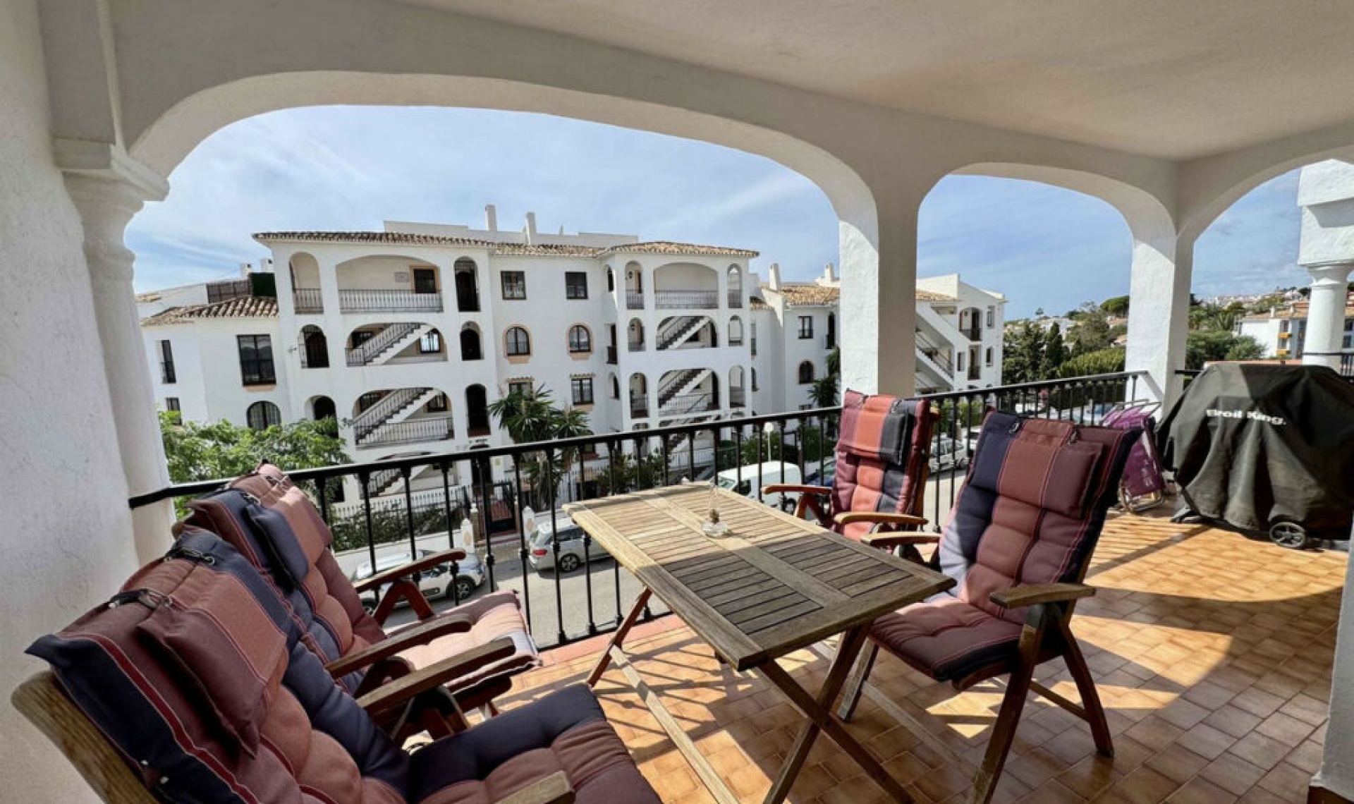 Resale - Apartment -
Riviera del Sol