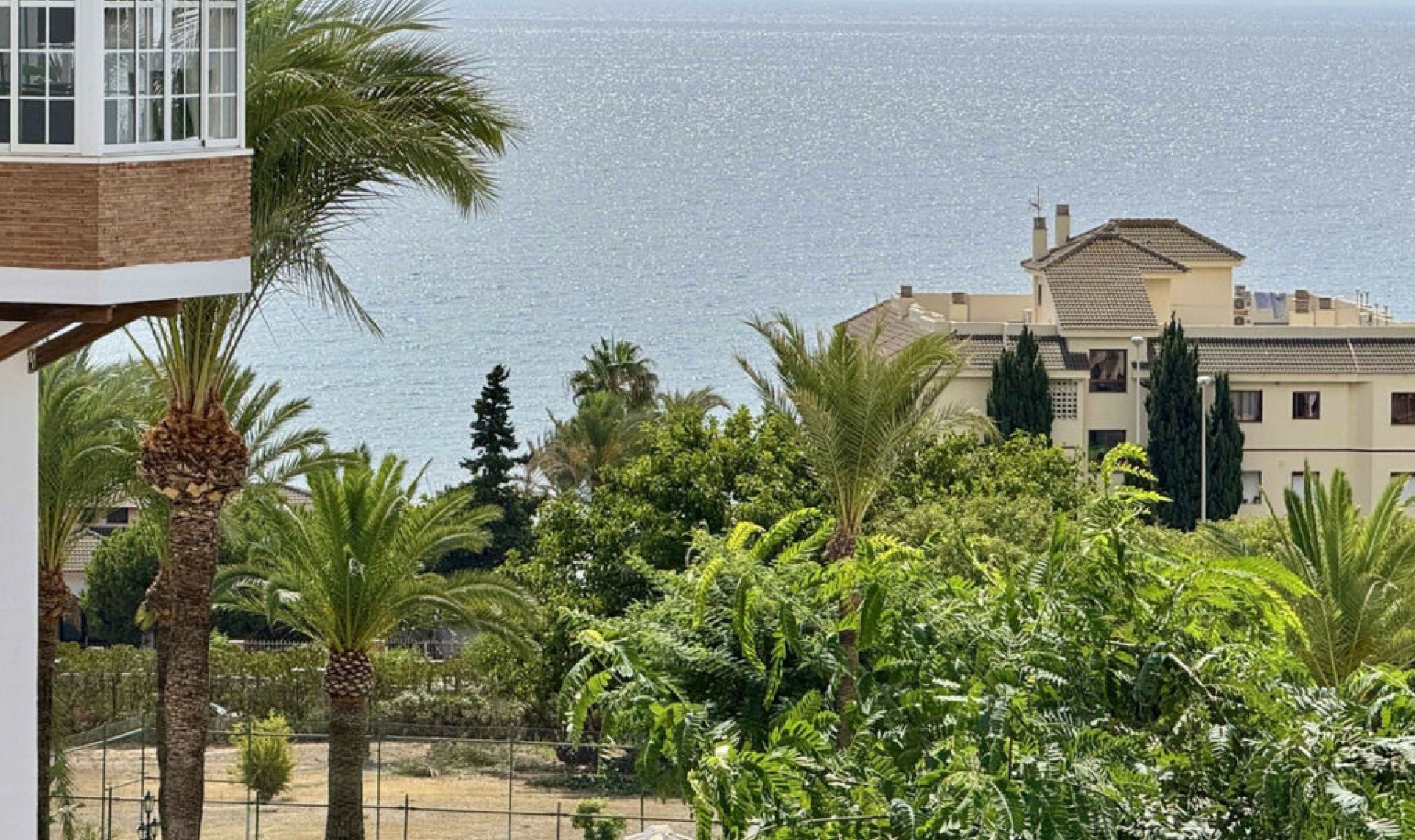 Resale - Apartment -
Riviera del Sol