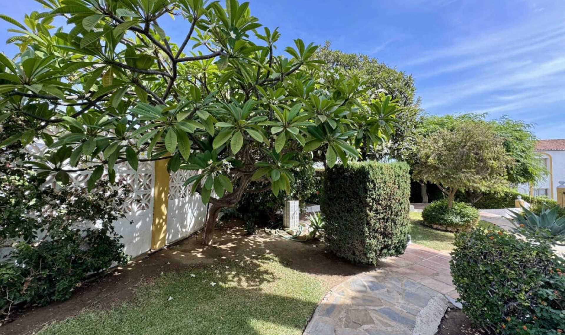 Resale - Apartment -
Riviera del Sol
