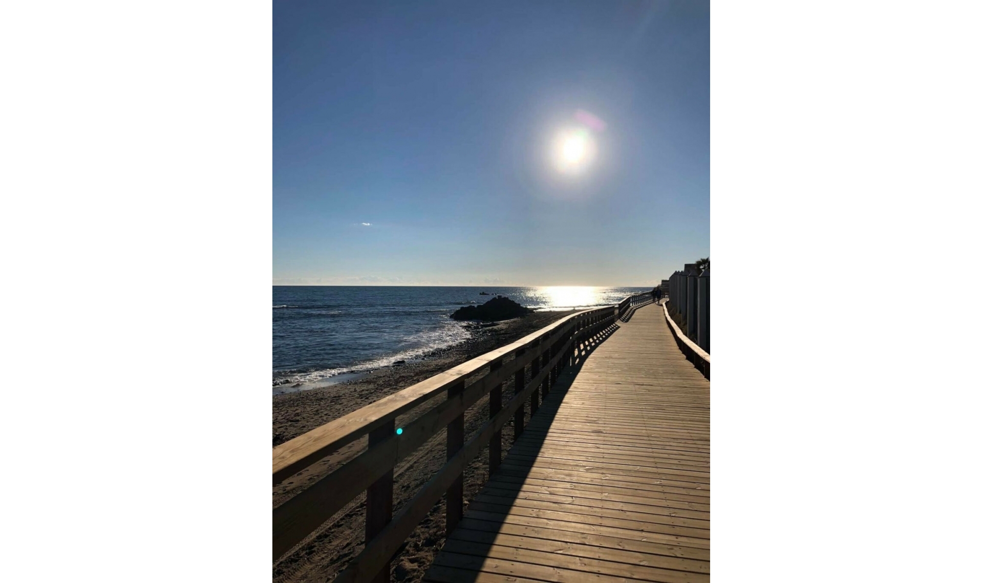 Resale - Apartment -
Riviera del Sol