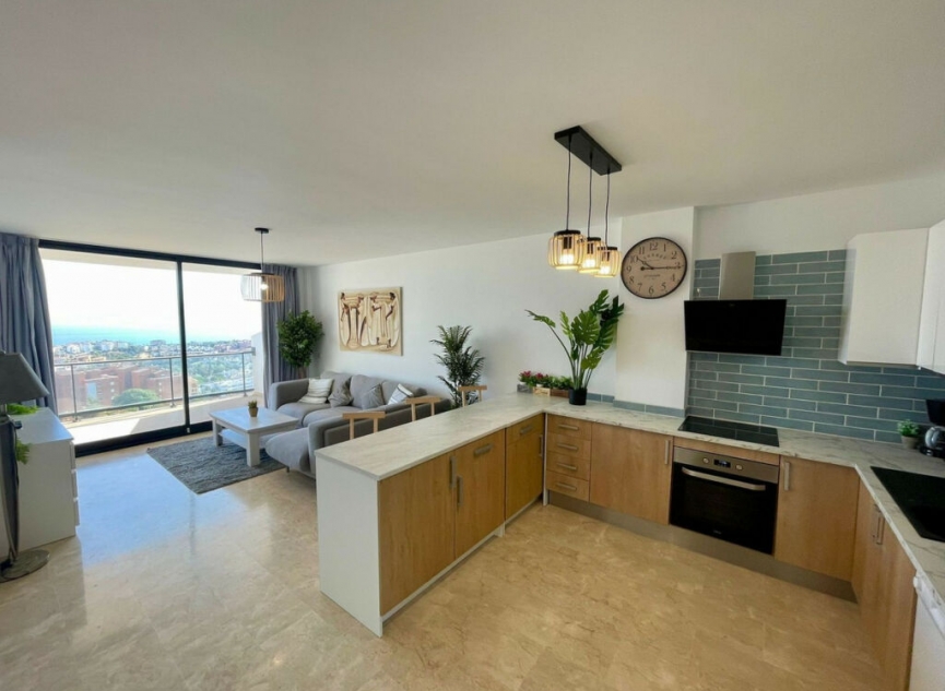 Resale - Apartment -
Riviera del Sol