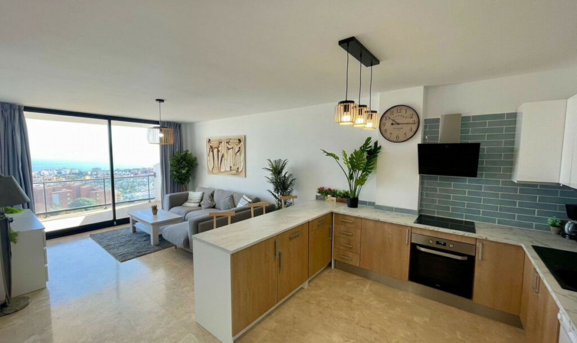 Resale - Apartment -
Riviera del Sol