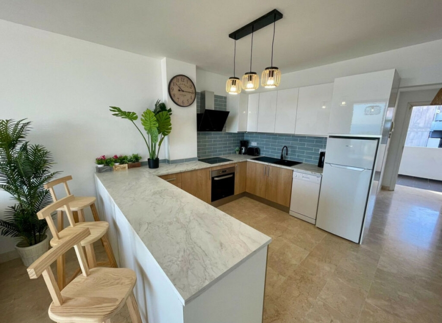 Resale - Apartment -
Riviera del Sol