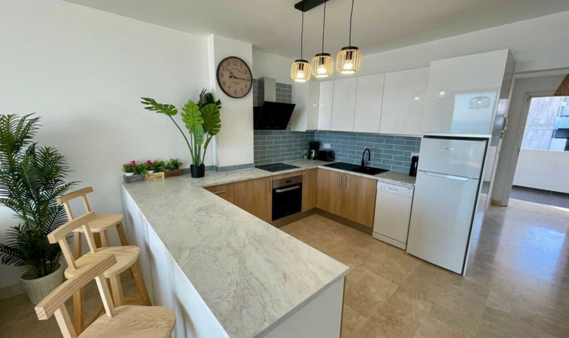 Resale - Apartment -
Riviera del Sol