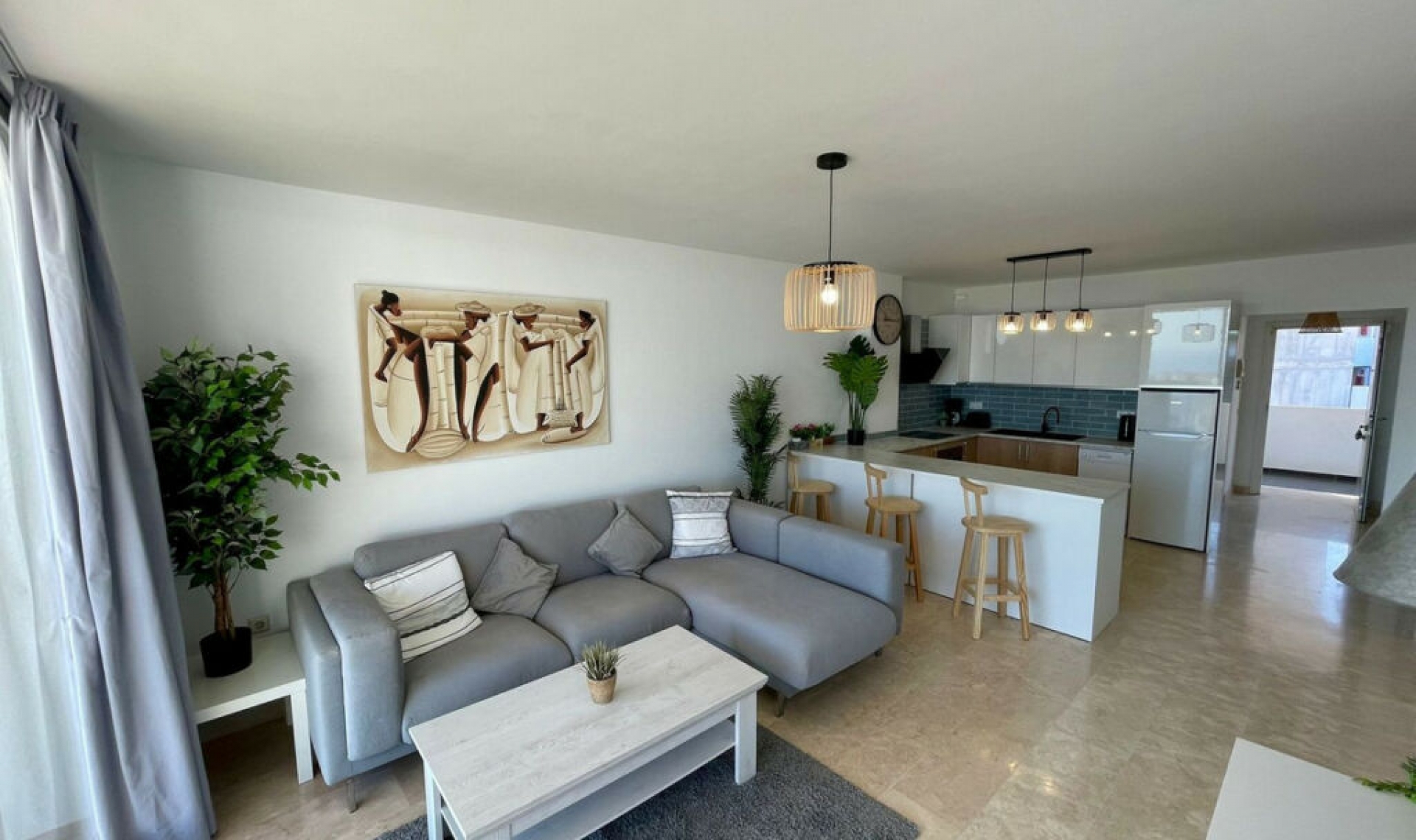 Resale - Apartment -
Riviera del Sol