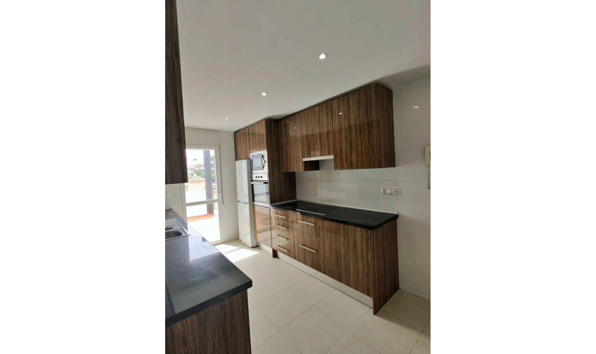 Resale - Apartment -
Riviera del Sol