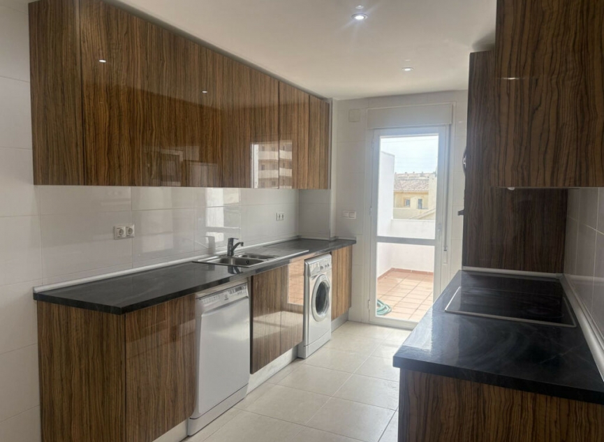 Resale - Apartment -
Riviera del Sol