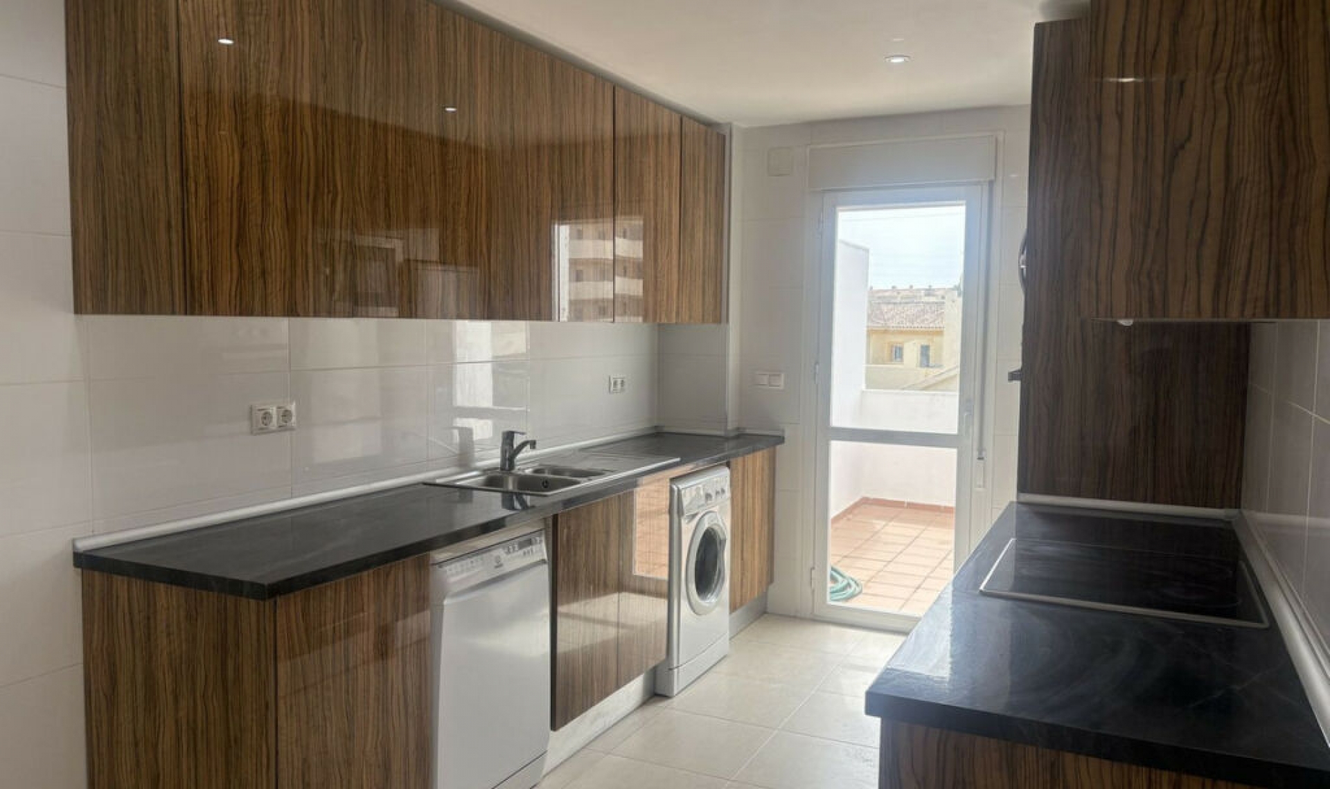 Resale - Apartment -
Riviera del Sol