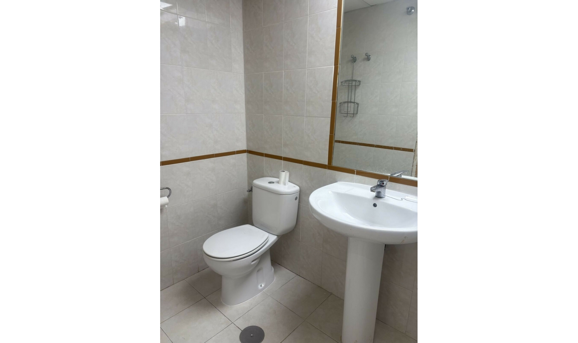 Resale - Apartment -
Riviera del Sol