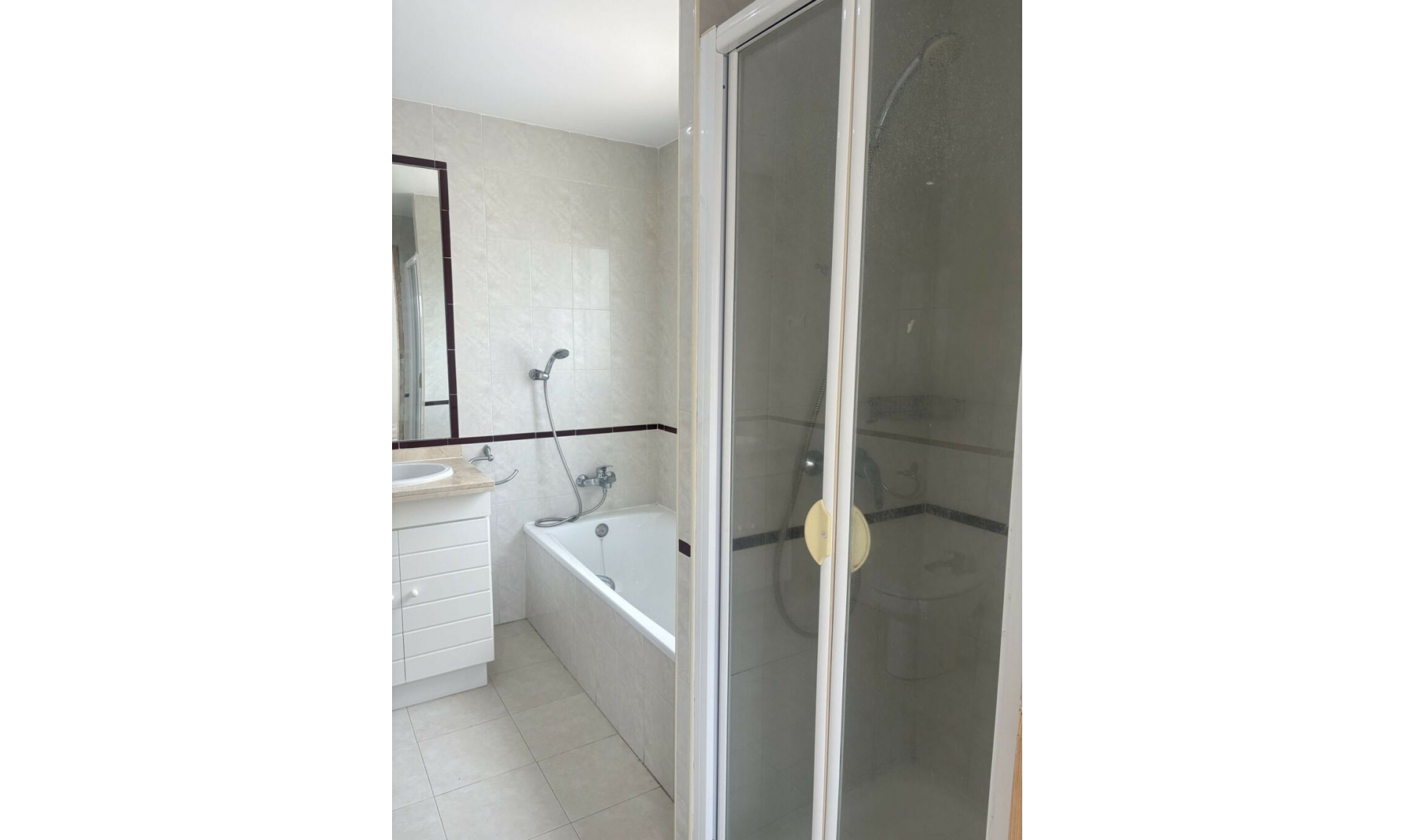 Resale - Apartment -
Riviera del Sol