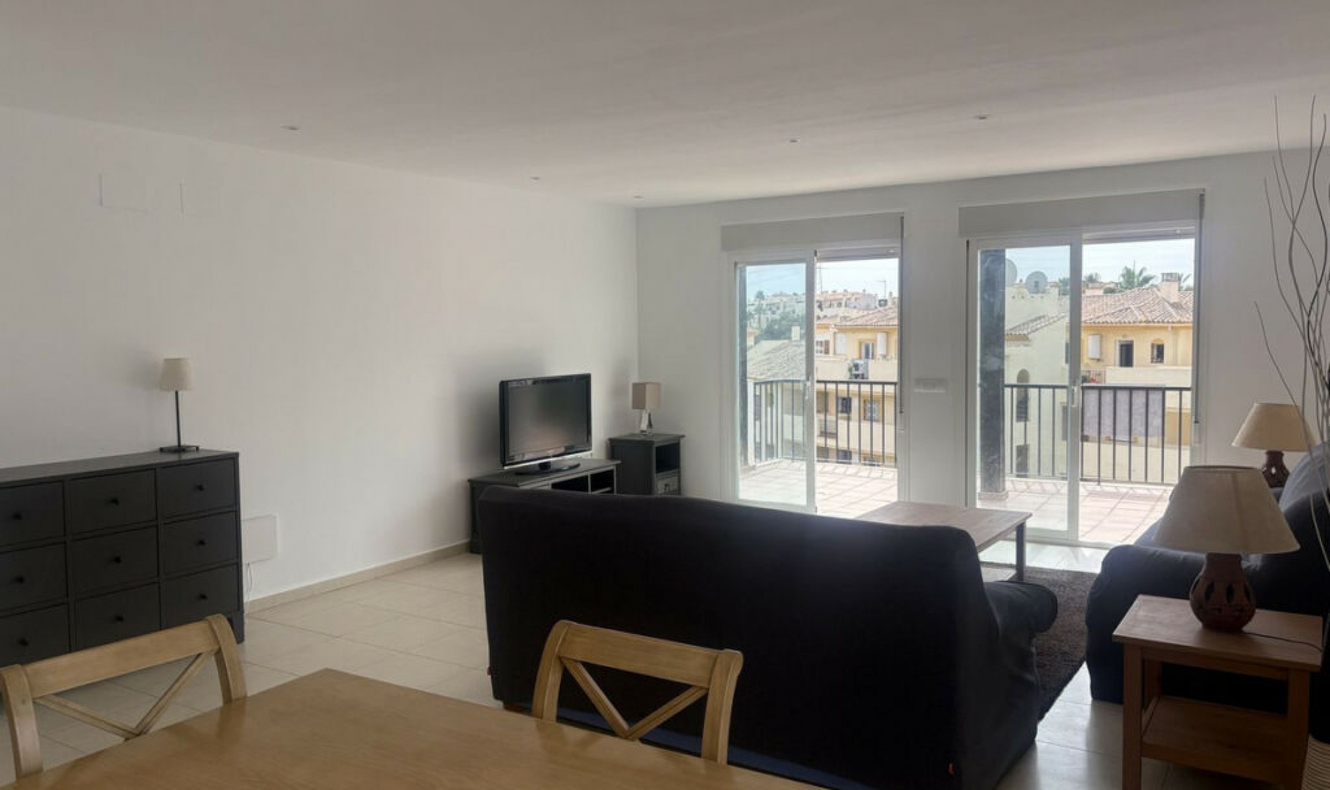 Resale - Apartment -
Riviera del Sol