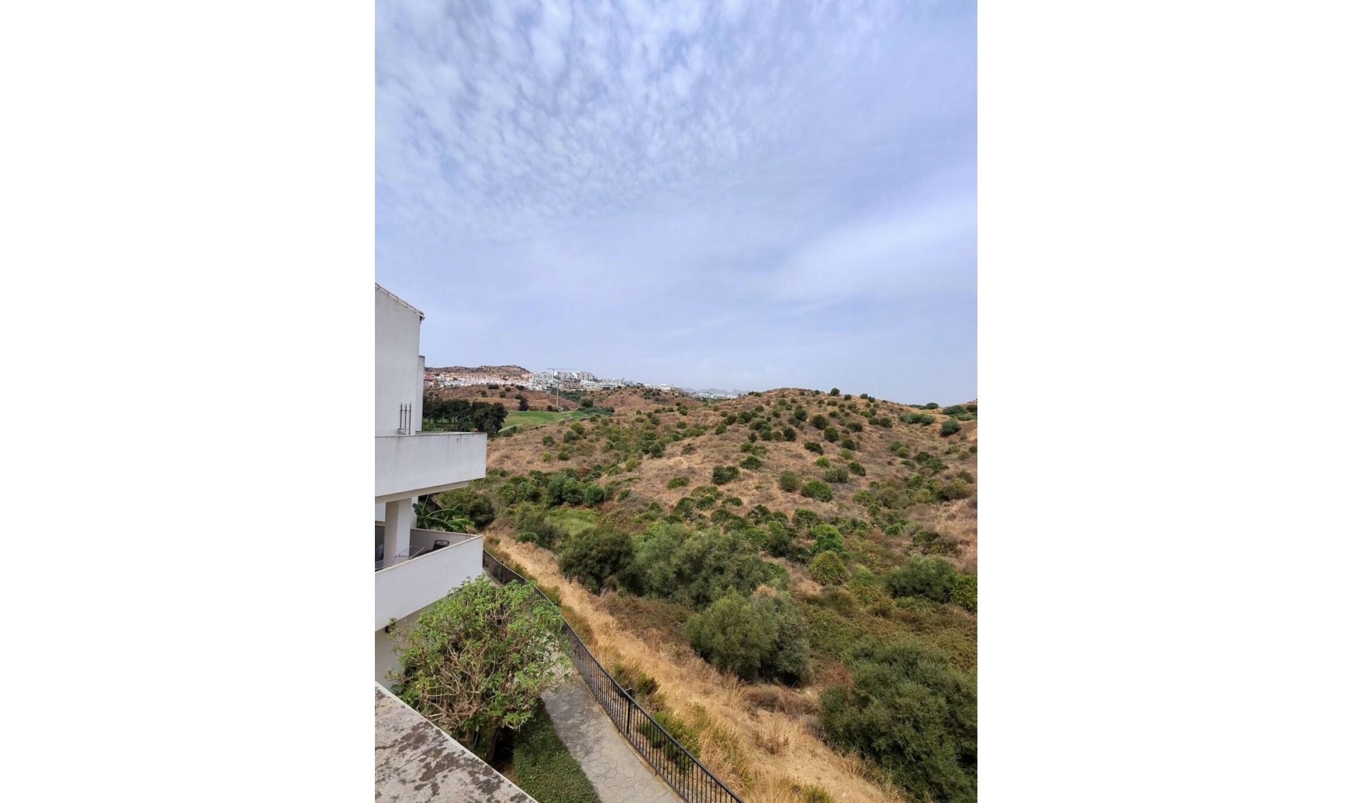 Resale - Apartment -
Riviera del Sol