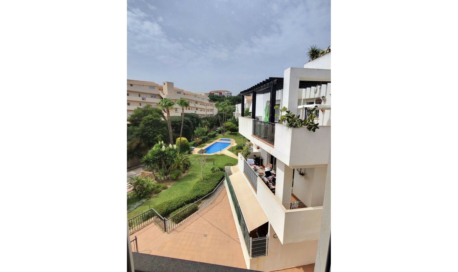Resale - Apartment -
Riviera del Sol