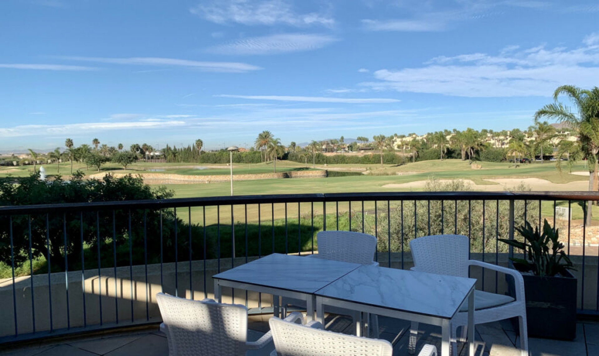 Resale - Apartment -
Roda Golf