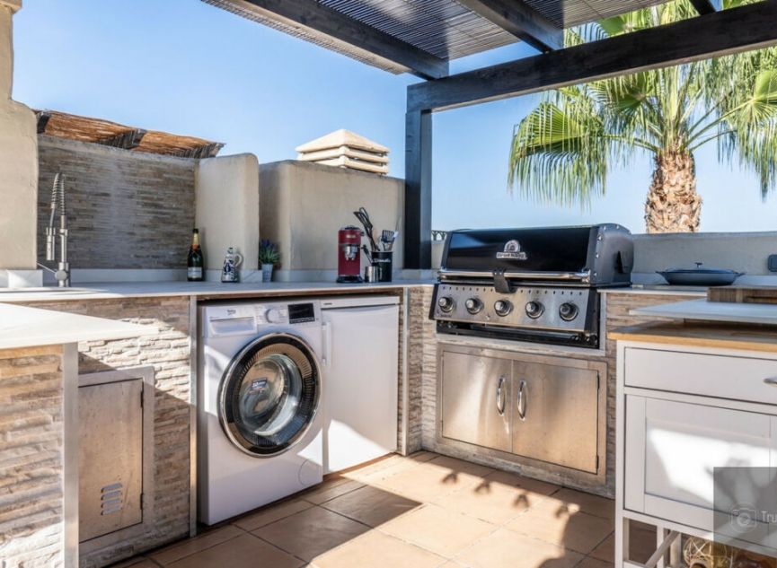 Resale - Apartment -
Roda Golf