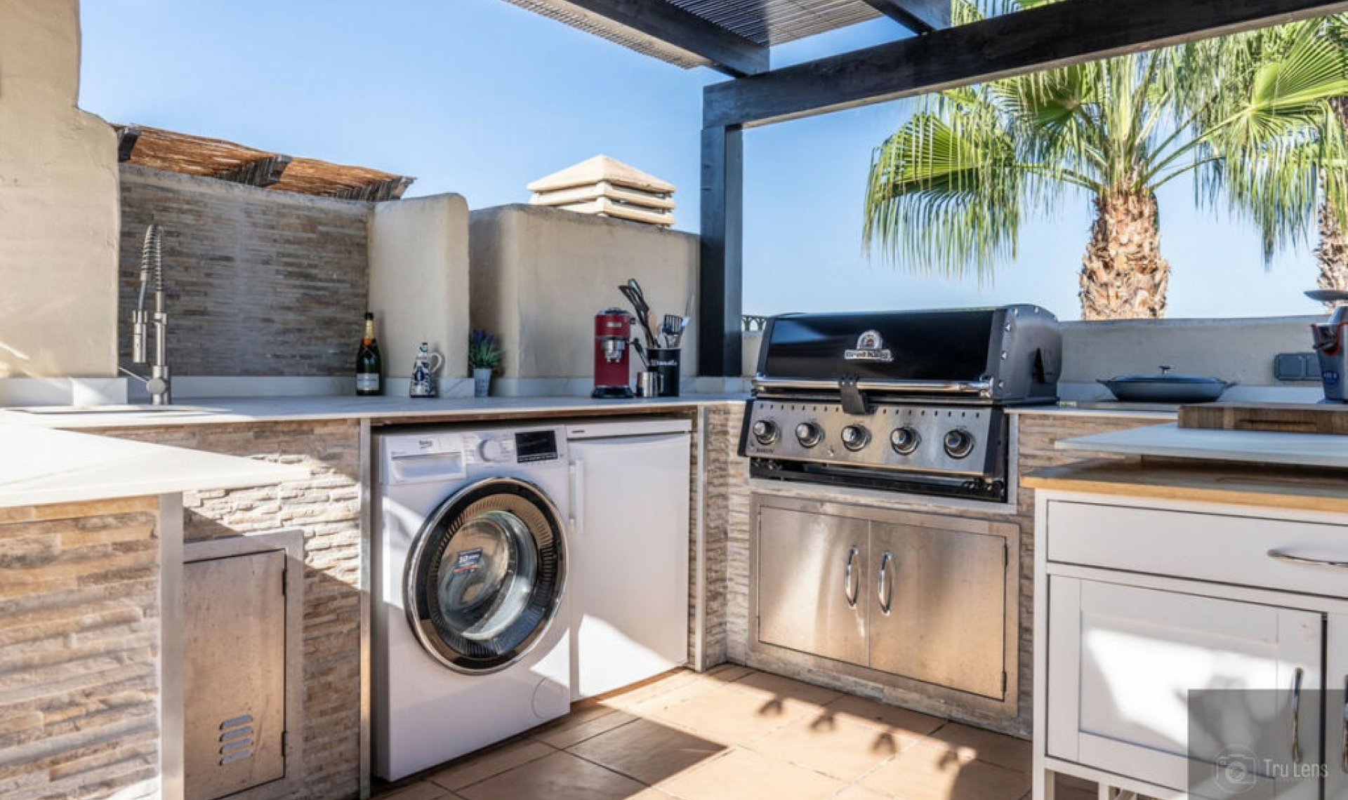 Resale - Apartment -
Roda Golf