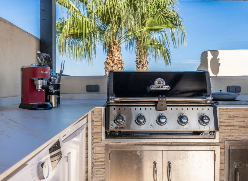 Resale - Apartment -
Roda Golf