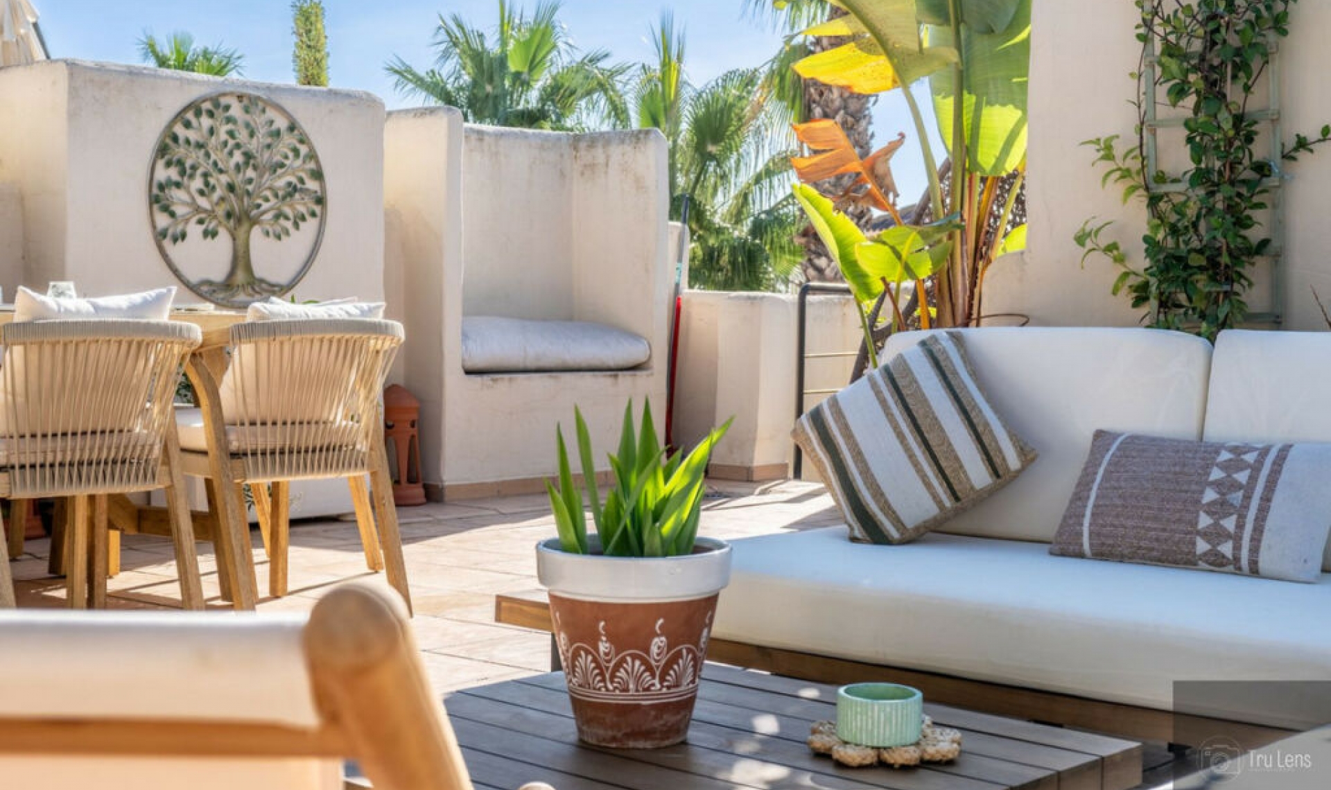 Resale - Apartment -
Roda Golf