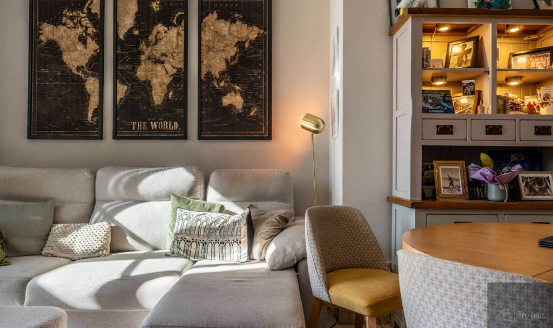 Resale - Apartment -
Roda Golf