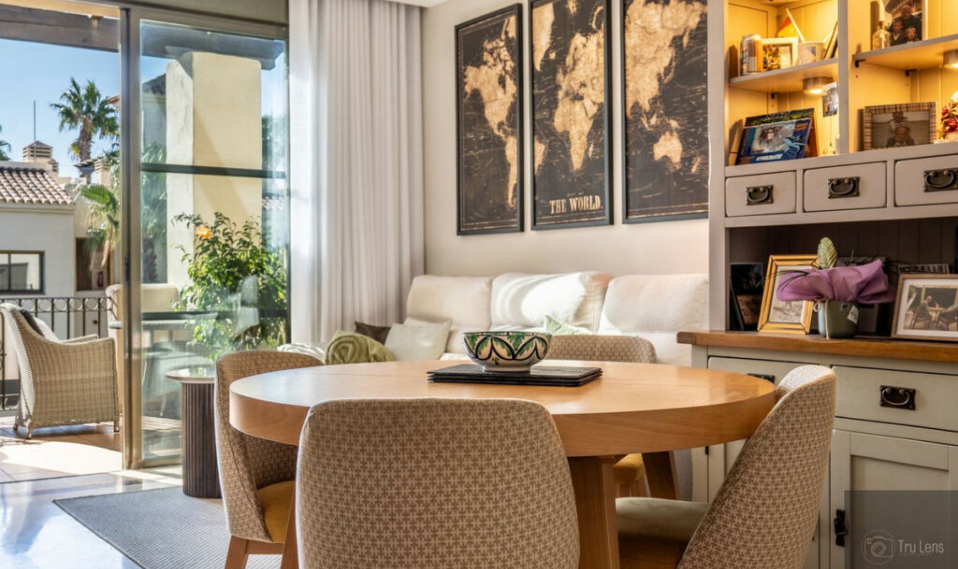 Resale - Apartment -
Roda Golf