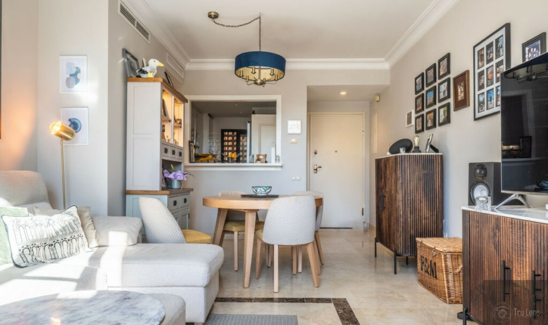 Resale - Apartment -
Roda Golf