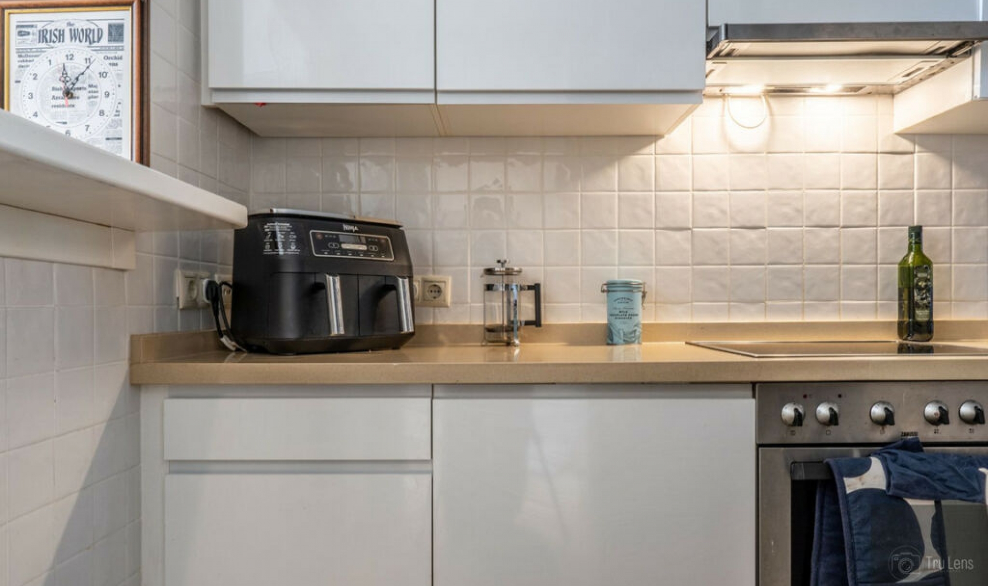 Resale - Apartment -
Roda Golf