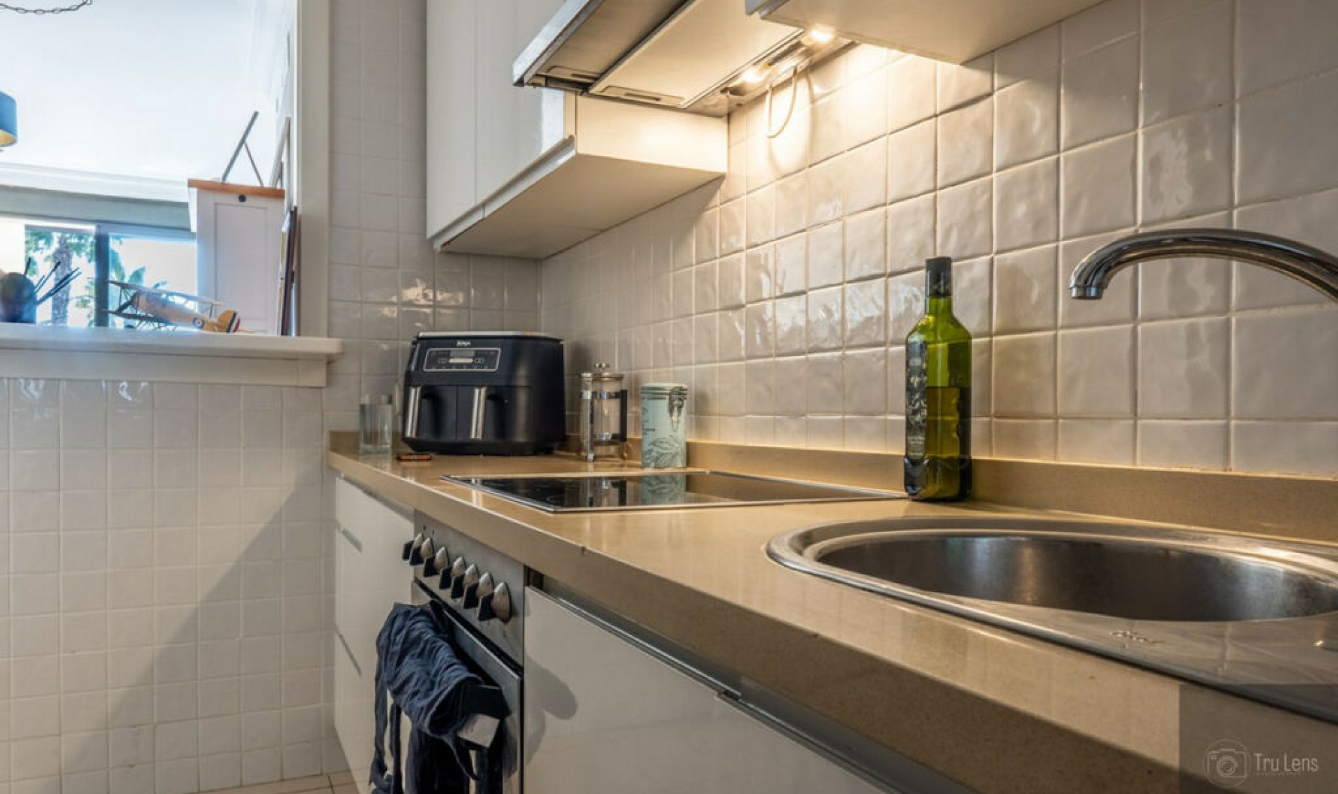 Resale - Apartment -
Roda Golf