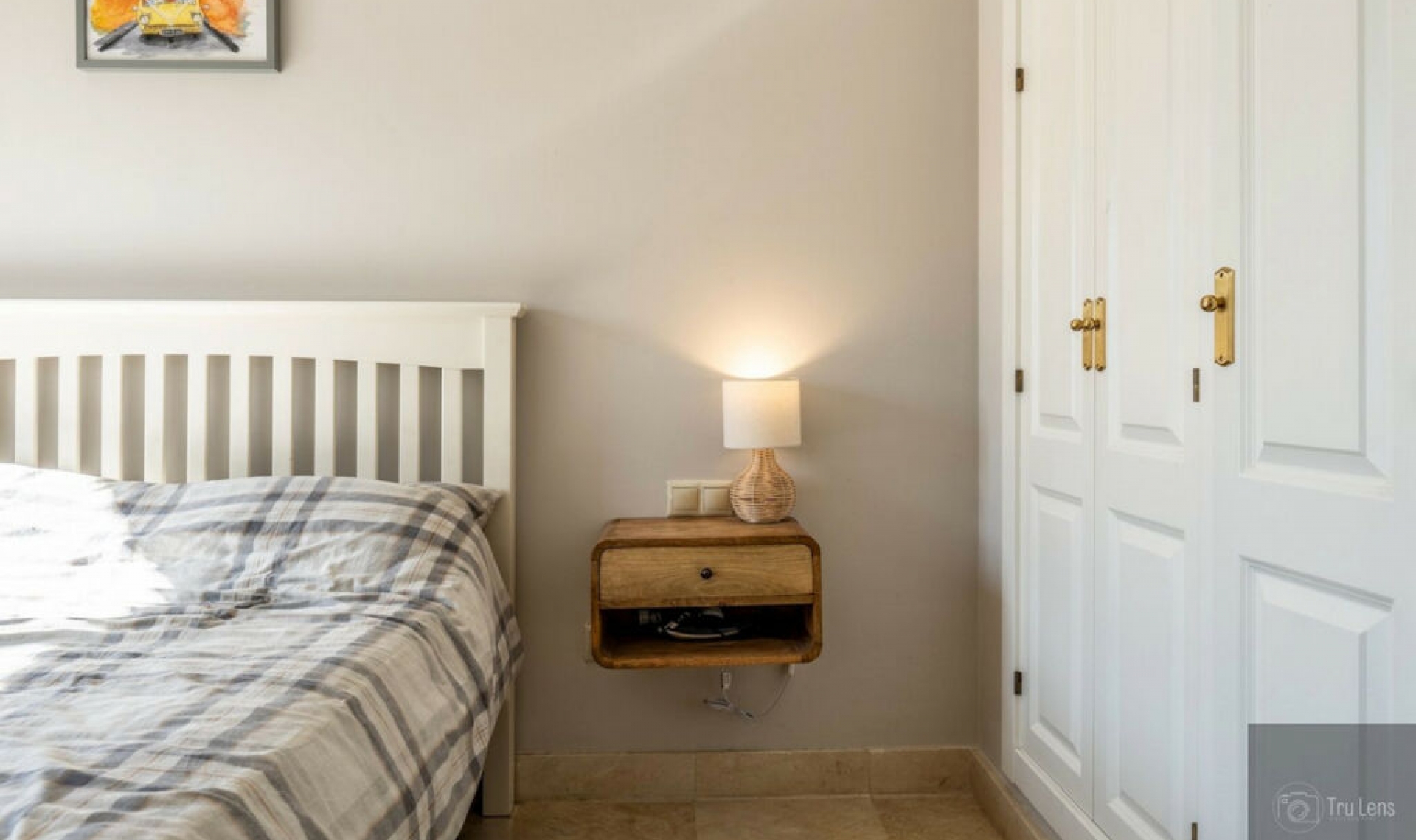 Resale - Apartment -
Roda Golf