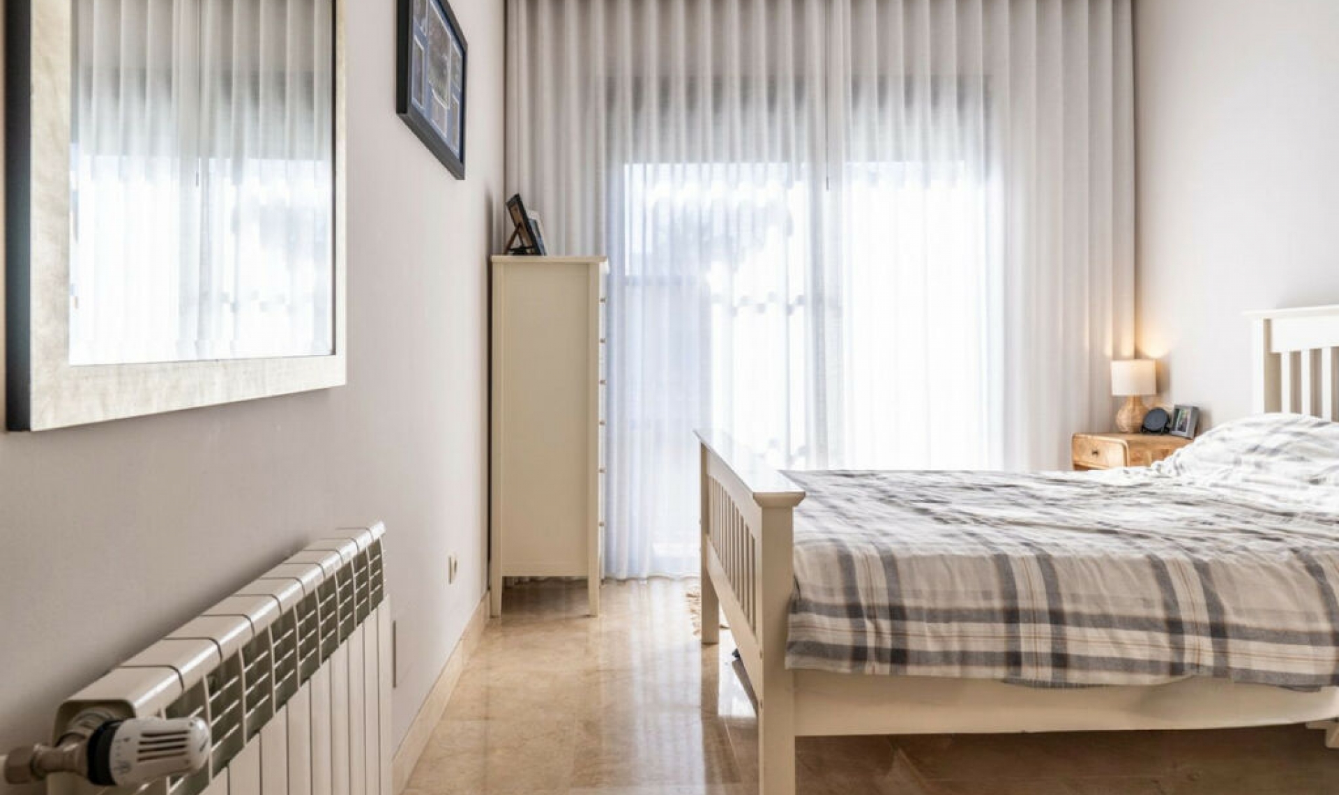 Resale - Apartment -
Roda Golf