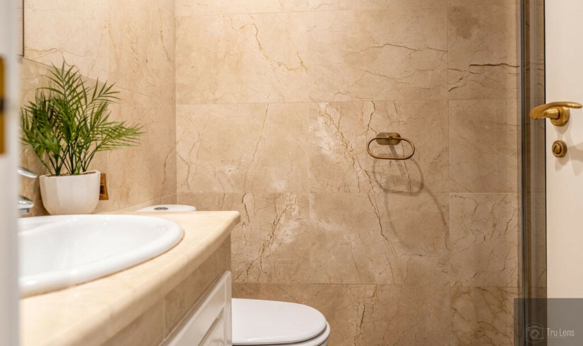 Resale - Apartment -
Roda Golf