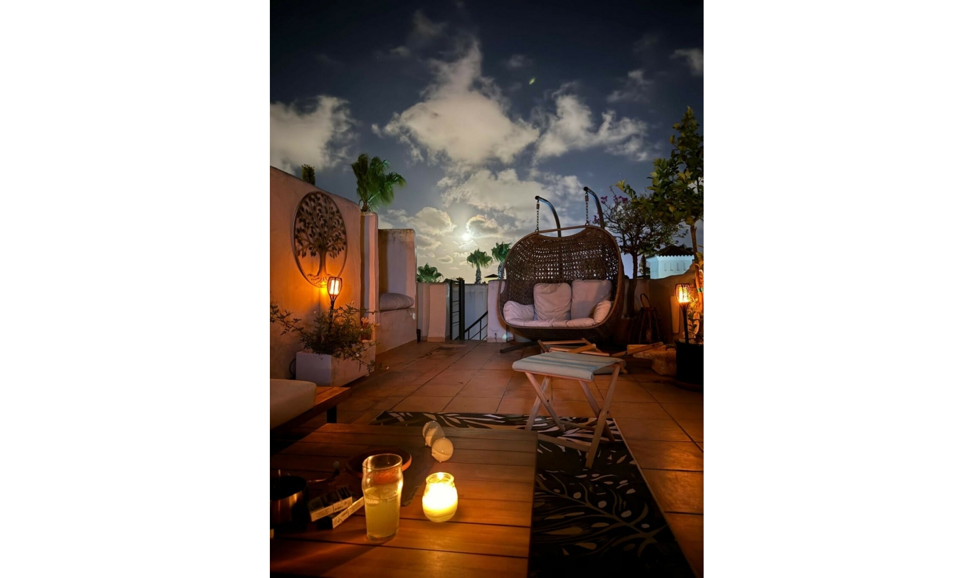 Resale - Apartment -
Roda Golf