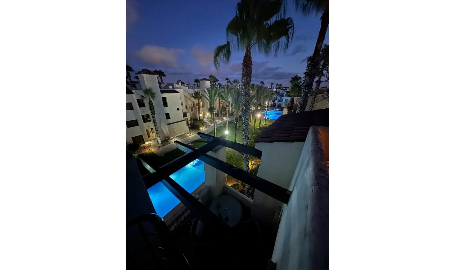 Resale - Apartment -
Roda Golf