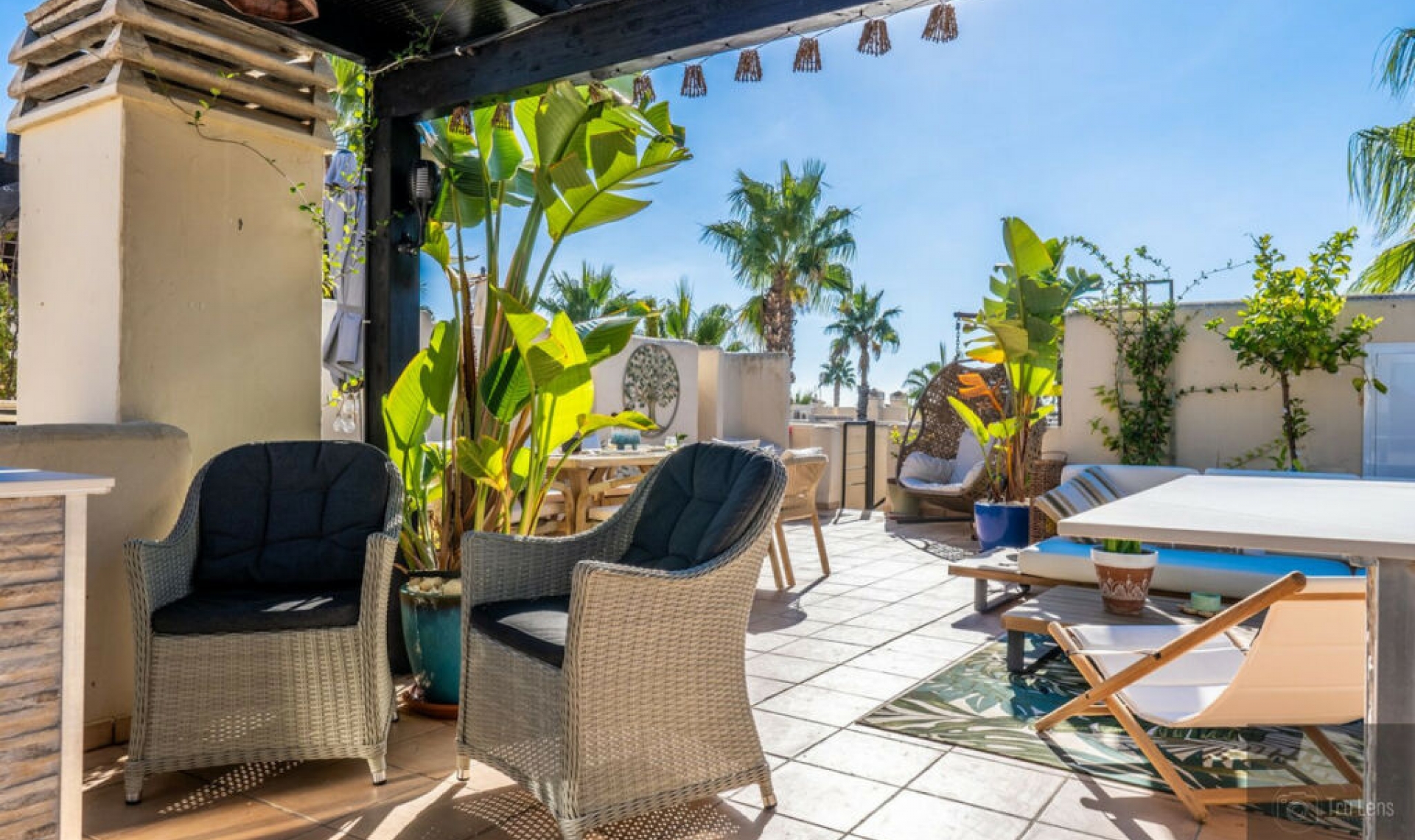 Resale - Apartment -
Roda Golf