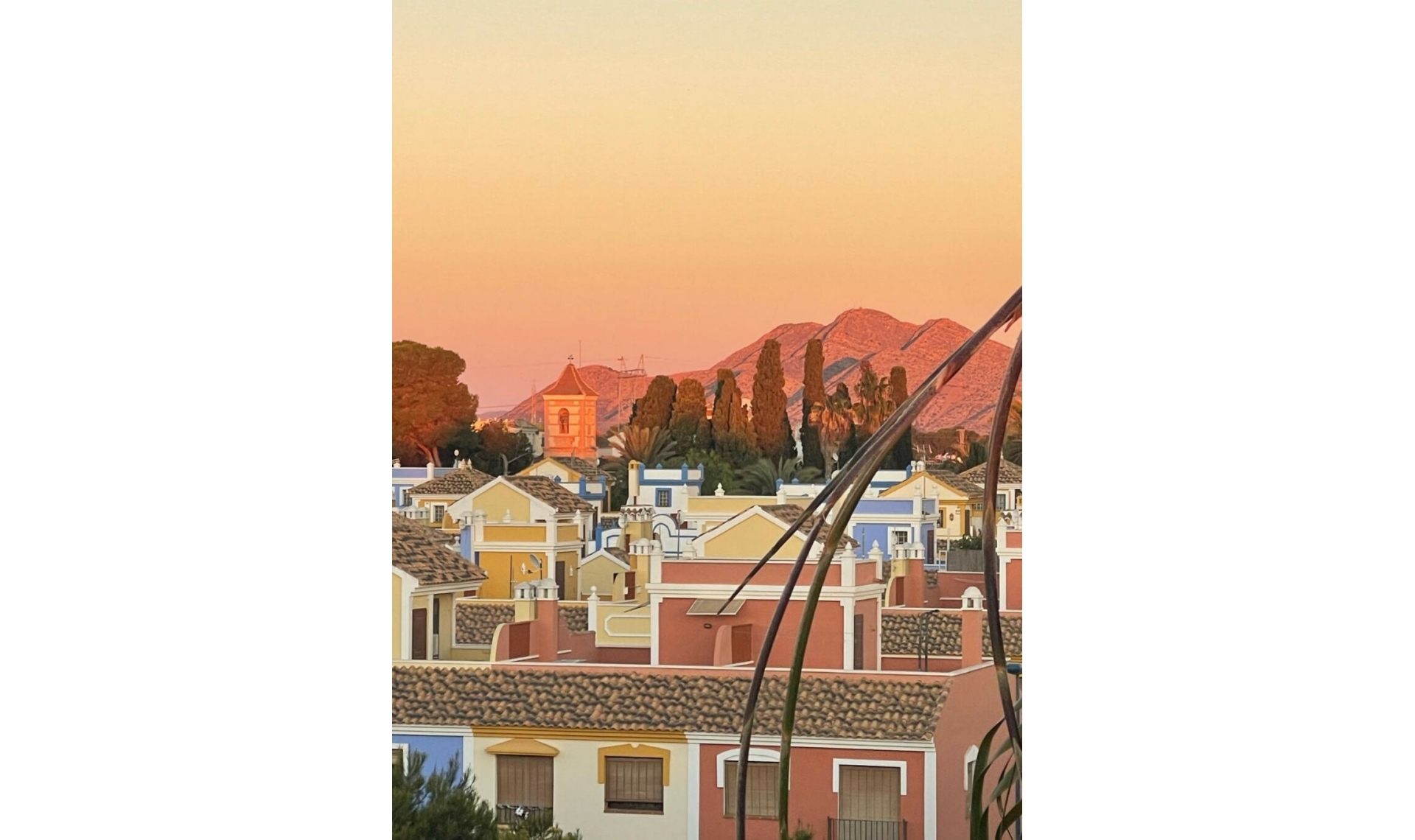 Resale - Apartment -
Roda Golf